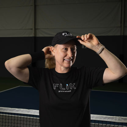 FLiK Pickleball Hat