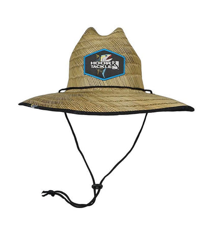 Tuna Straw Hat