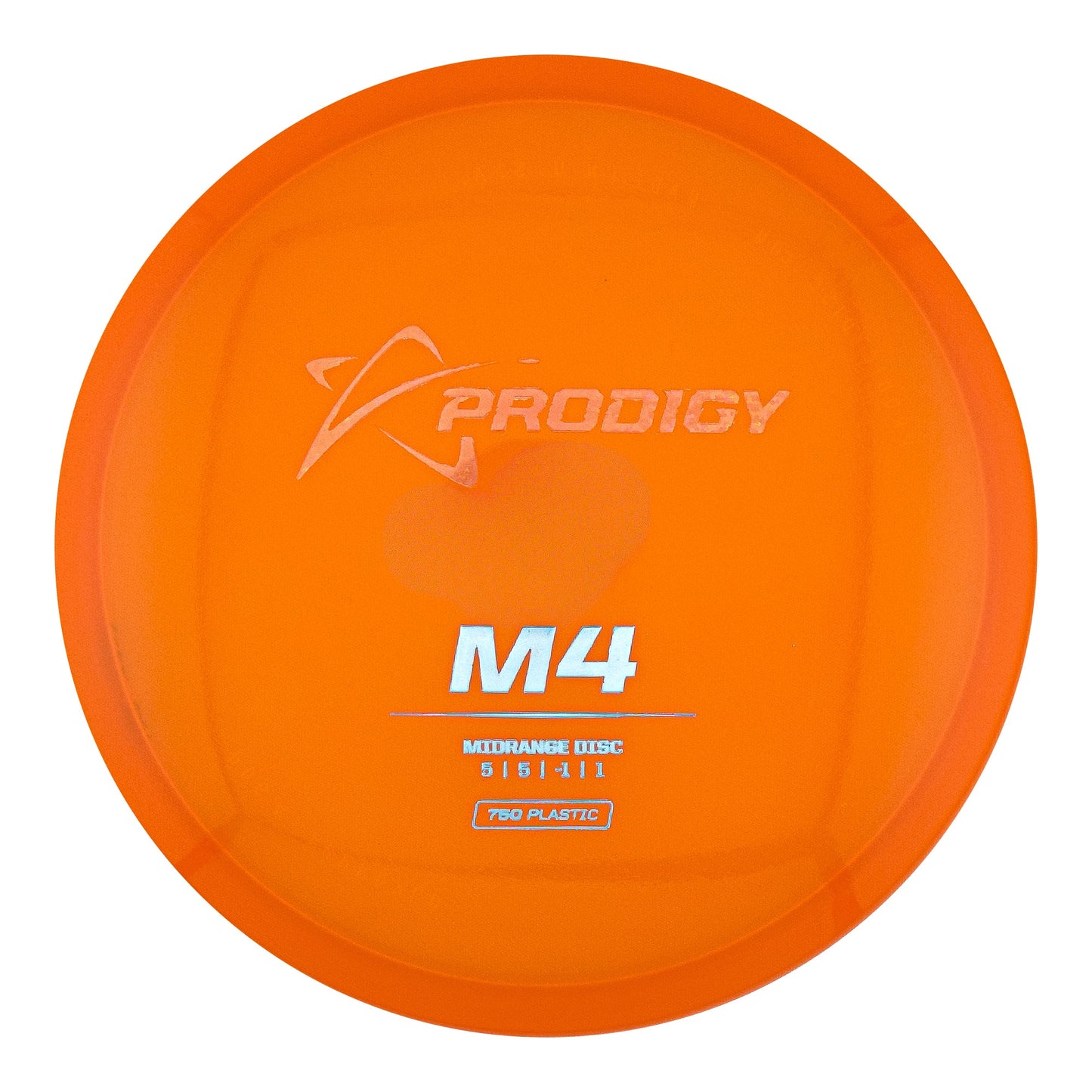 Prodigy M4 750 Plastic