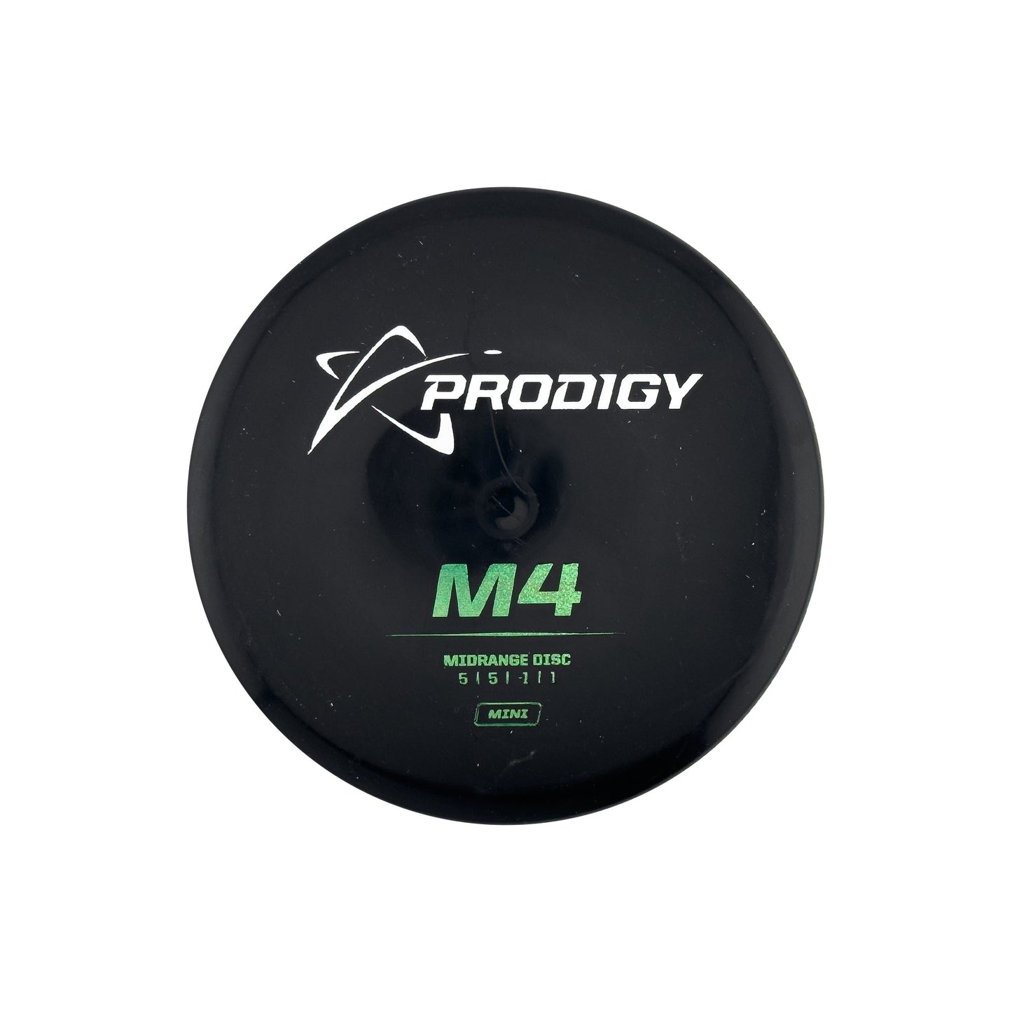 Prodigy M4 Mini