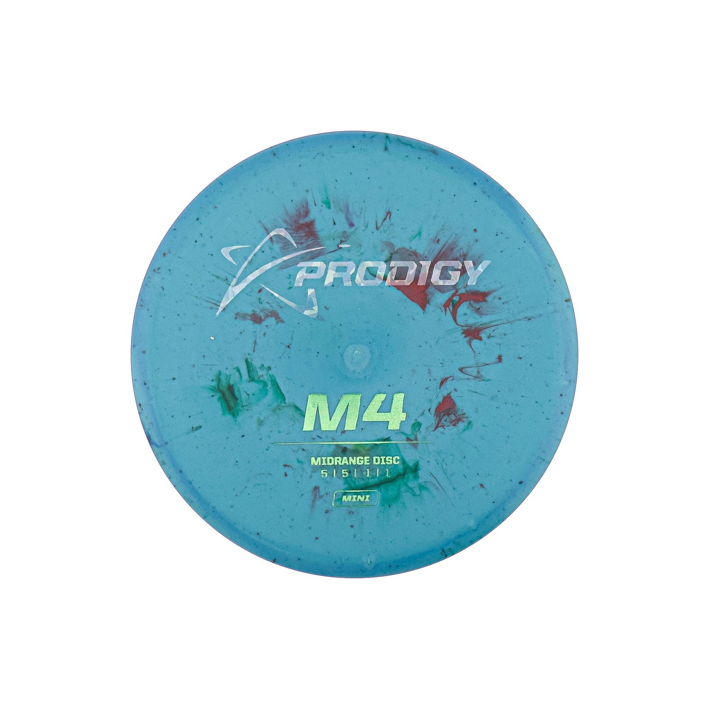 Prodigy M4 Mini 300 Fractal