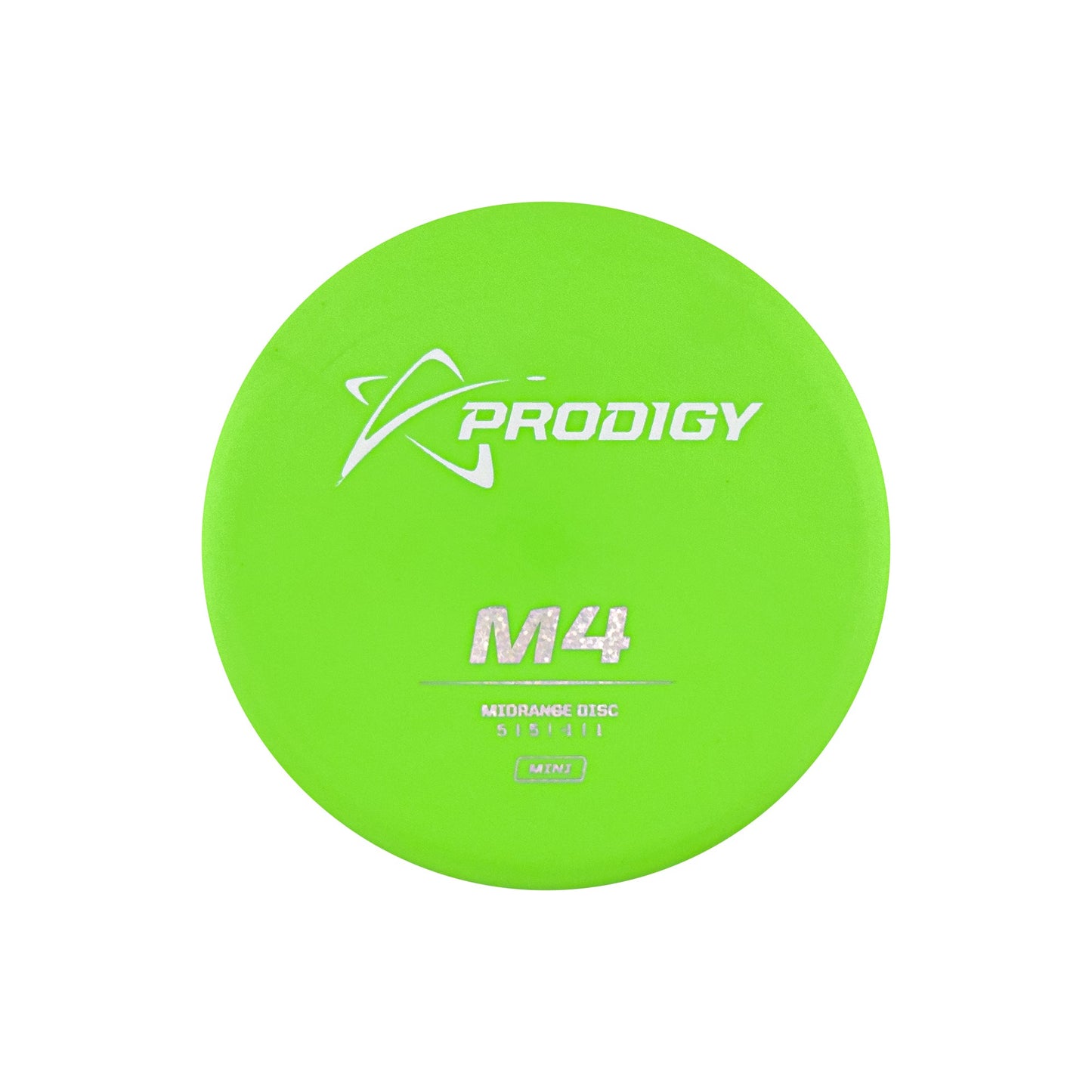 Prodigy M4 Mini
