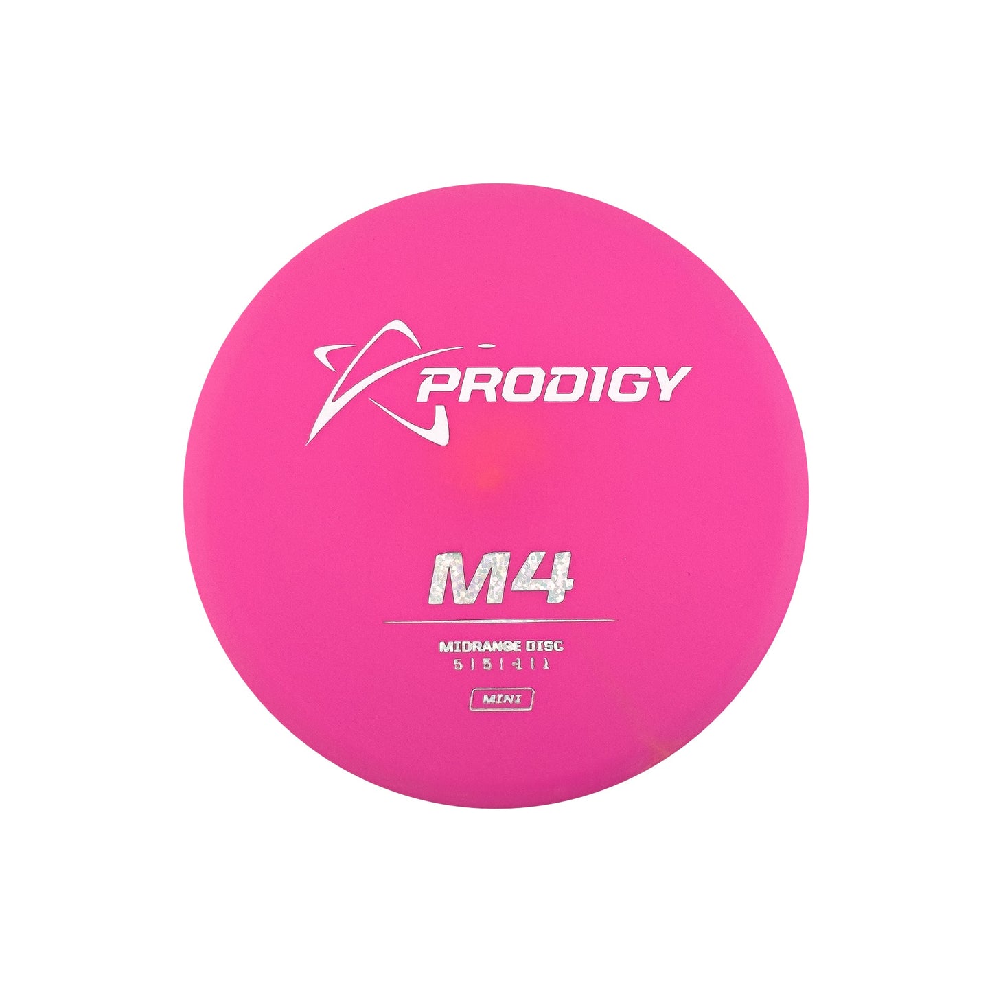 Prodigy M4 Mini