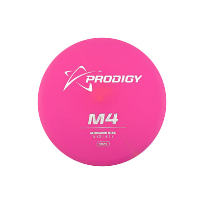 Prodigy M4 Mini