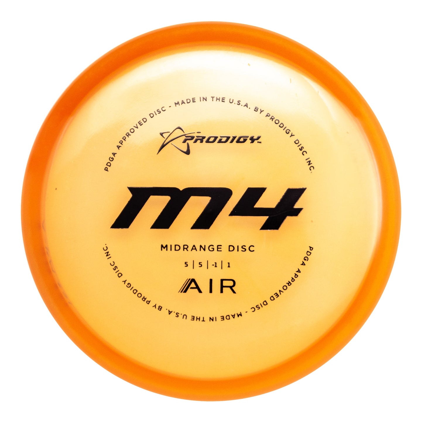 Prodigy M4 AIR Plastic