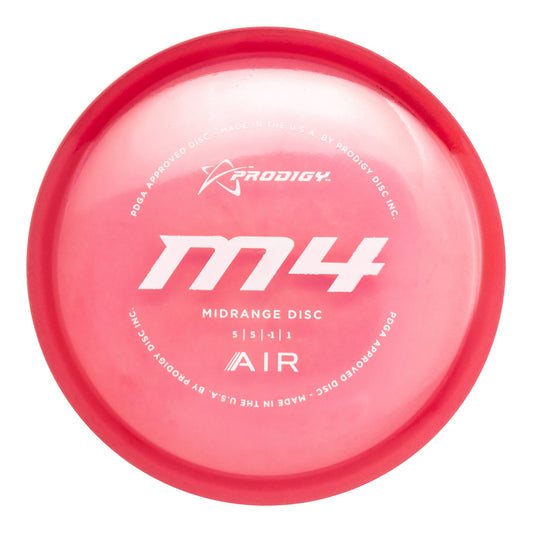 Prodigy M4 AIR Plastic