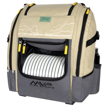 MVP Voyager Pro - James Conrad Signature Edition Bag  *Drop Ship*