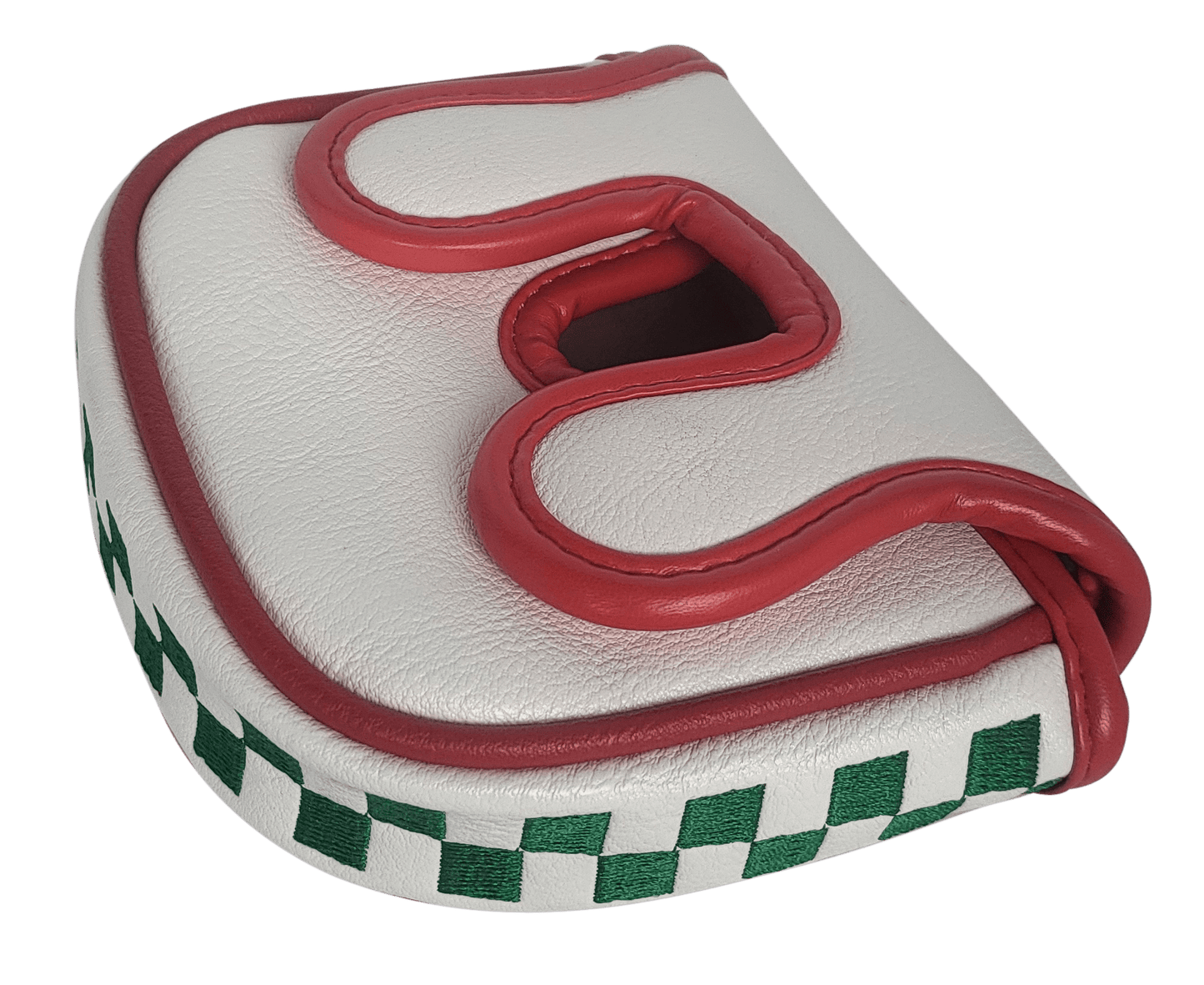 TaylorMade Spider ZT Center-Shafted Putter Cover by ReadyGOLF - Pizza Box