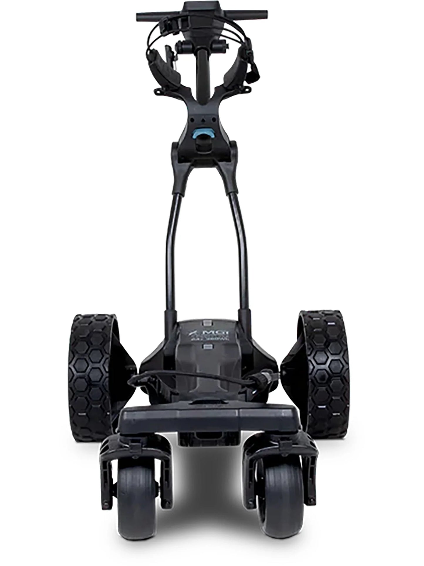 MGI Ai Navigator GPS+