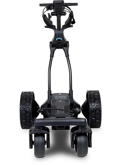 MGI Ai Navigator GPS+