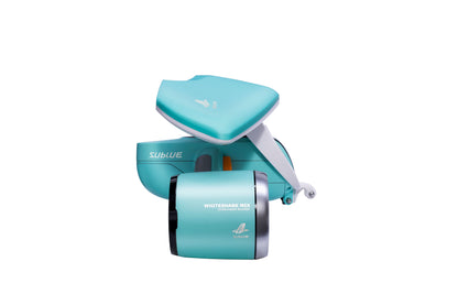 Mix Motor Front Cover