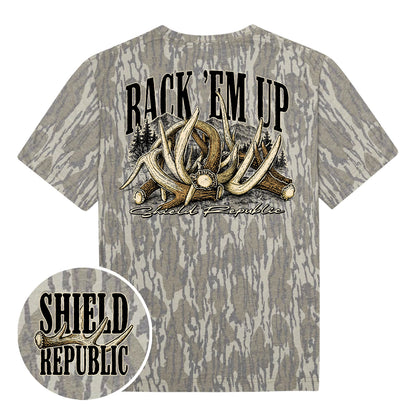 Rack 'em up - Heritage Edition