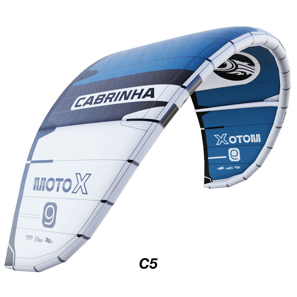 CABRINHA BRIDLE LINE