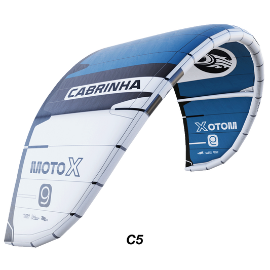 CABRINHA BRIDLE LINE