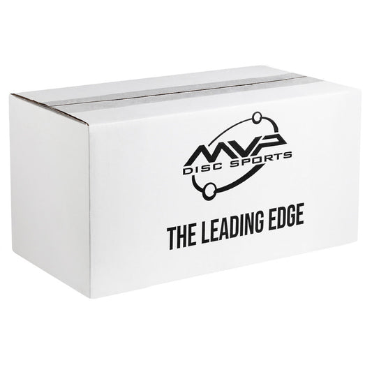MVP Medium Storage Box - 25 Pack - *Empty Boxes* Drop Ship