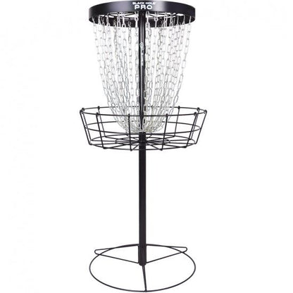 MVP Black Hole Pro Basket- Drop Ship