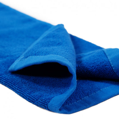 Tri-Fold Cotton Towel