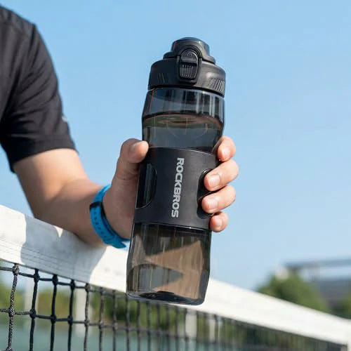 Bike Water Bottle Magnetic Mount 24oz