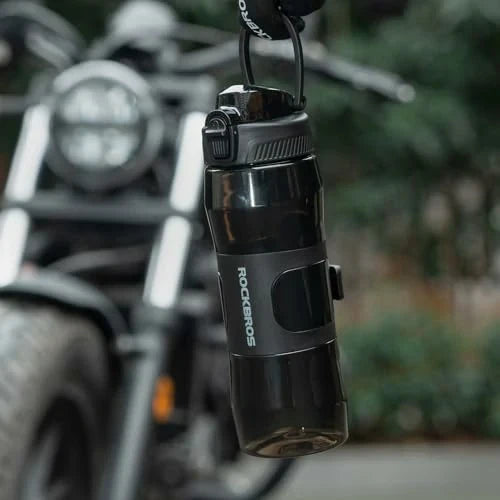 Bike Water Bottle Magnetic Mount 24oz