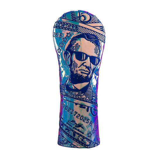 Swag Golf Pearlescent Lincoln Fairway Wood Headcover