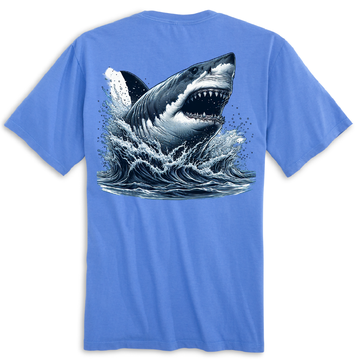 Cape Cod, MA Jaws Men's