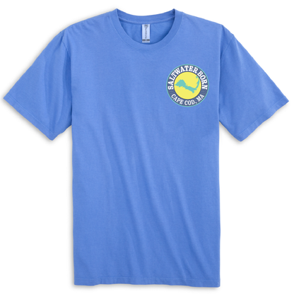 Cape Cod, MA Jaws Men's