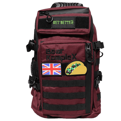 Commuter Series- Backpack