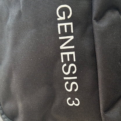 Genesis 3 2-stick bag