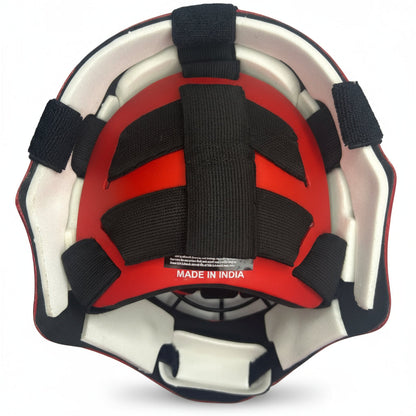 Mercian Genesis Field Hockey Helmet
