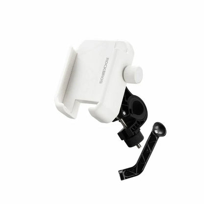 Bike Phone Holder Half Wrap Anti-Overload for 4.7-7.2''