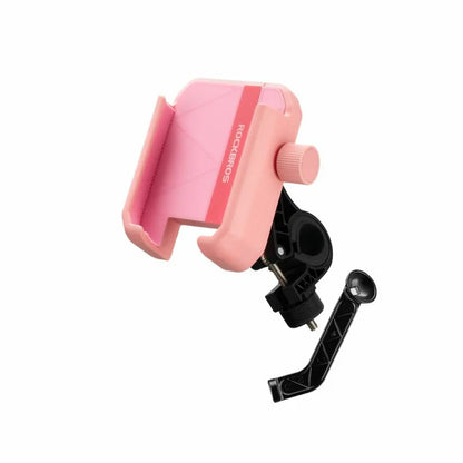 Bike Phone Holder Half Wrap Anti-Overload for 4.7-7.2''