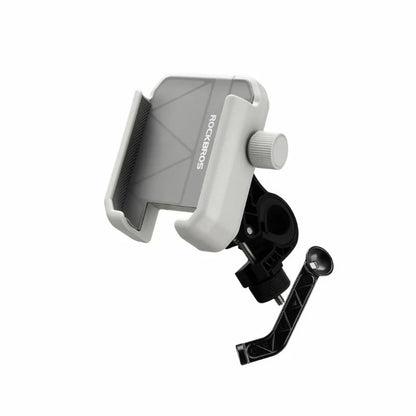 Bike Phone Holder Half Wrap Anti-Overload for 4.7-7.2''