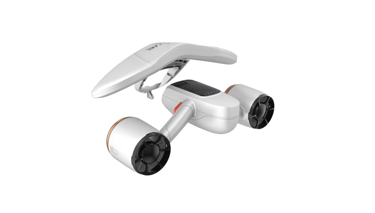 MixPro Floater