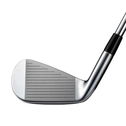 Mizuno JPX 925 Forged Individual Irons 2025