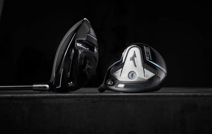 Mizuno ST-G Fairway Wood 2024