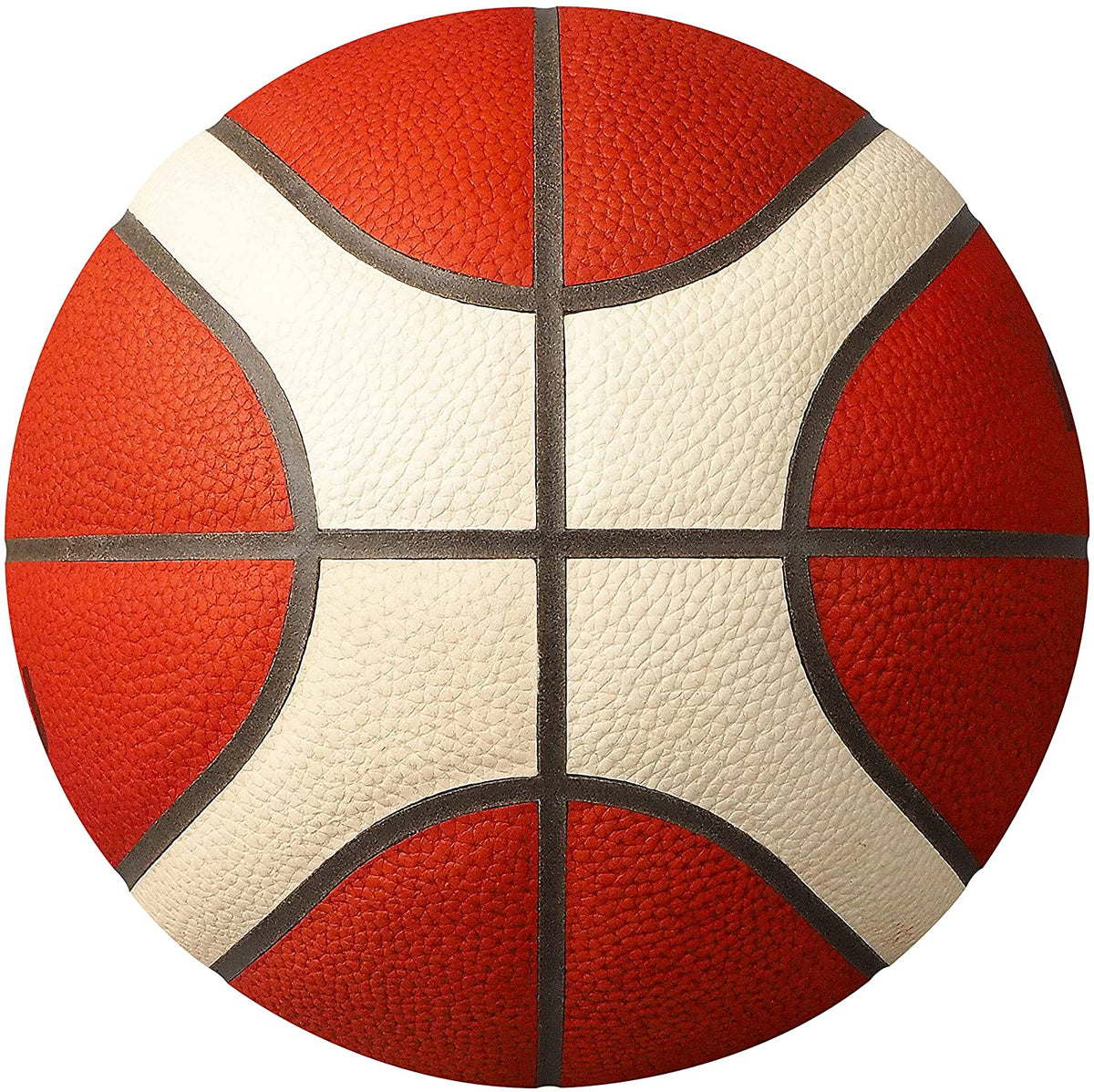 Molten FIBA BG5000 Indoor Leather Basketball
