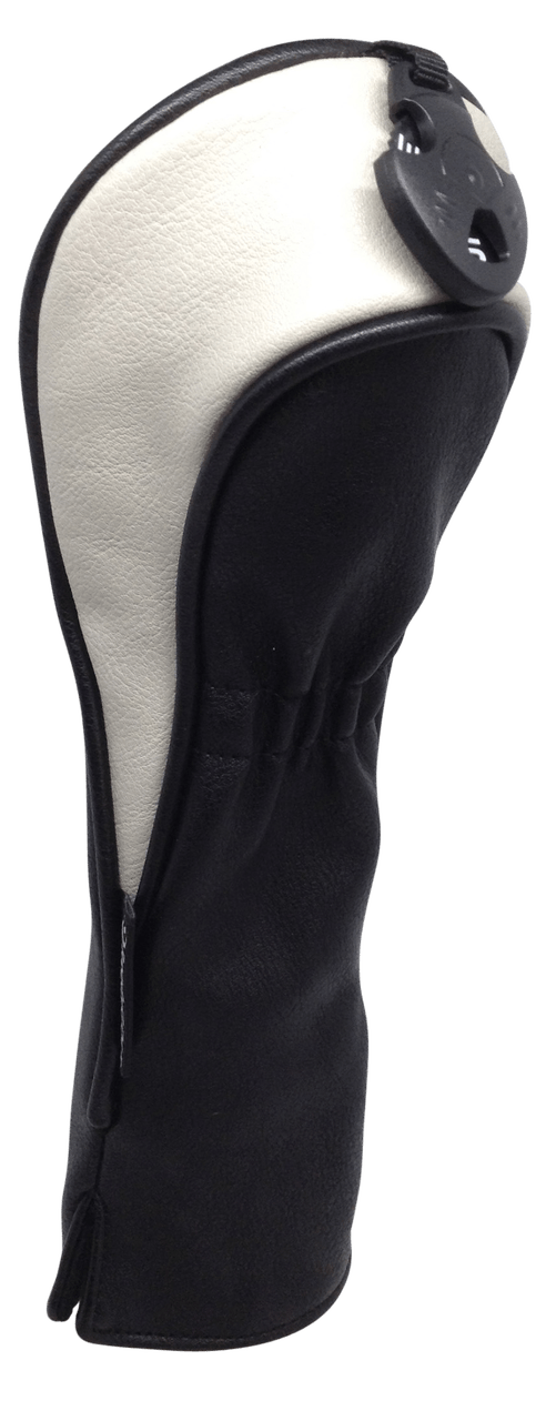 Mudflap Girl Embroidered Hybrid Headcover by ReadyGOLF