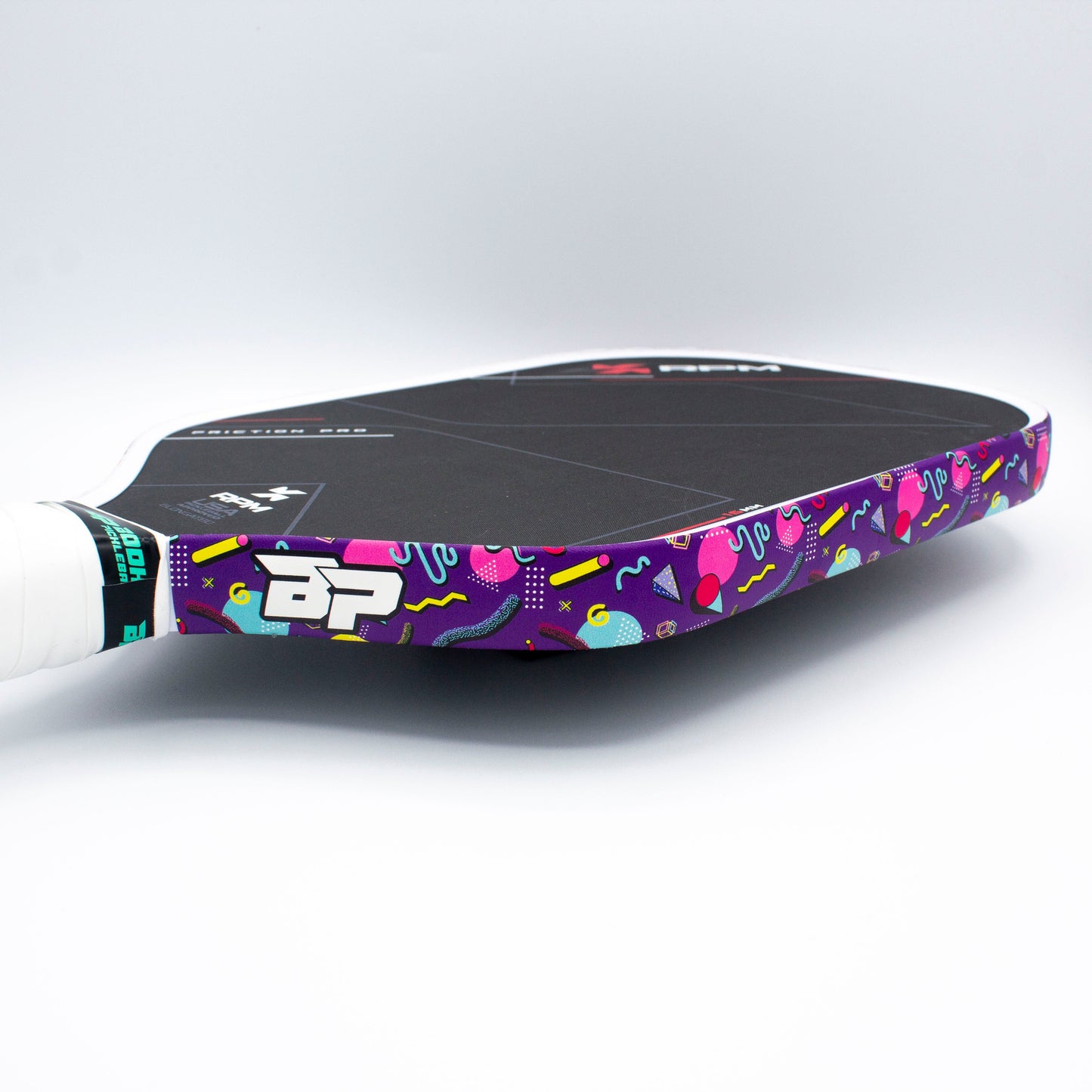 Premium Edge Tape - PATTERNS (3-Pack)