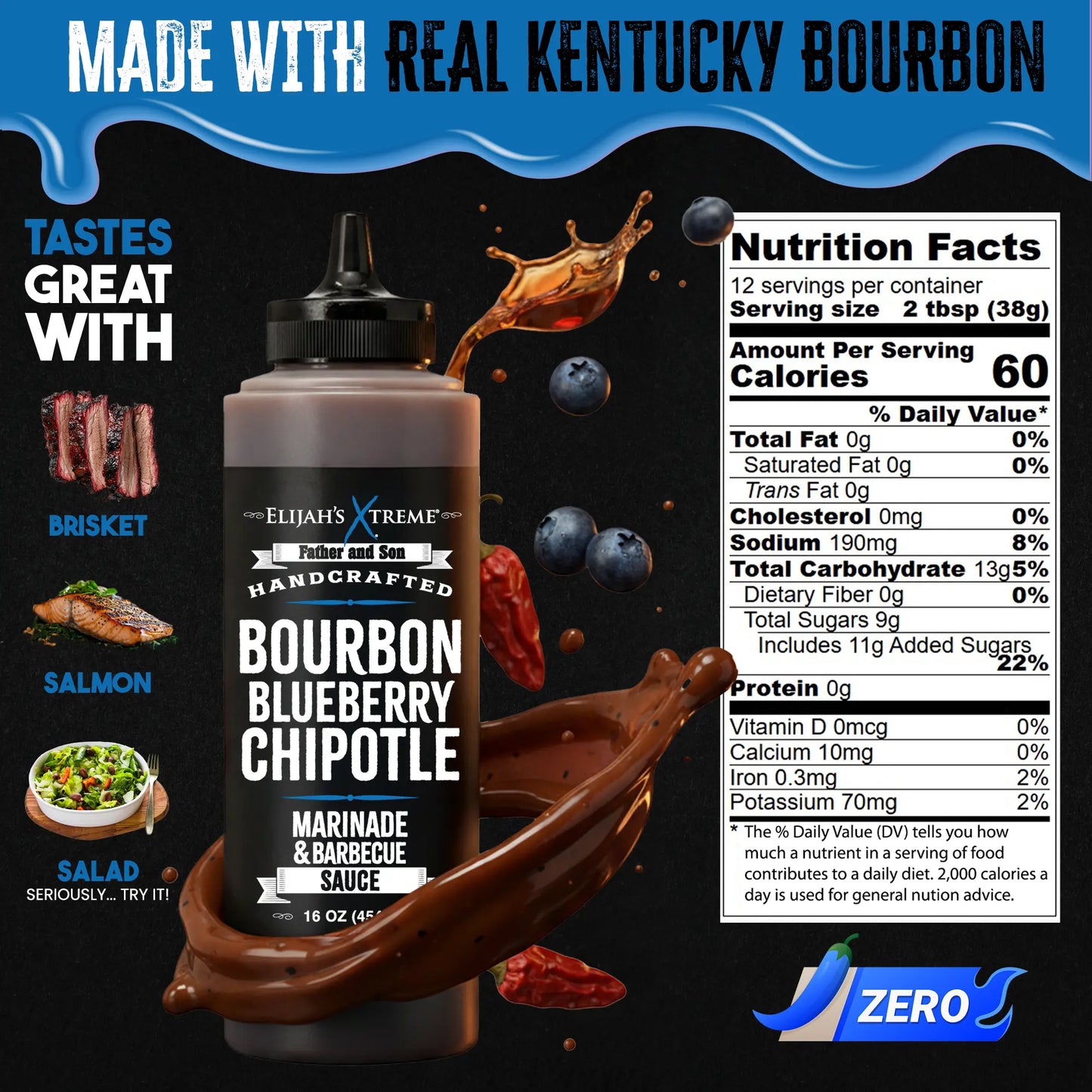BBQ Sauce Bundle