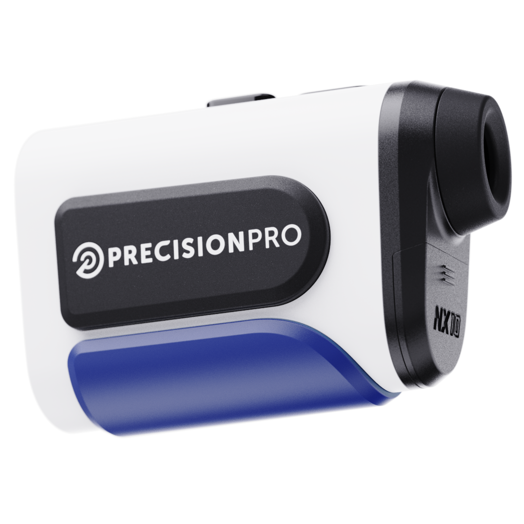 NX10 Slope Rangefinder - 3 Unit Bundle