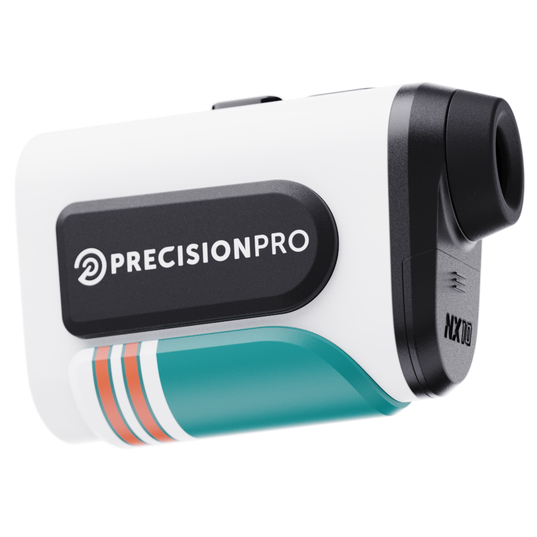 NX10 Slope Rangefinder - 2 Unit Bundle