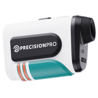 NX10 Slope Rangefinder - 2 Unit Bundle