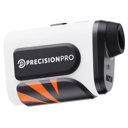 NX10 Slope Rangefinder - 2 Unit Bundle