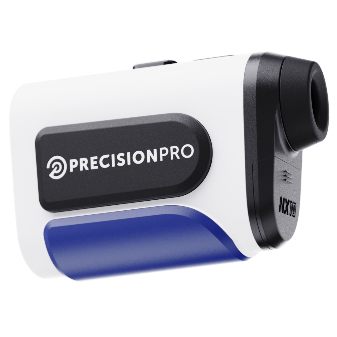NX10 Slope Rangefinder - 2 Unit Bundle