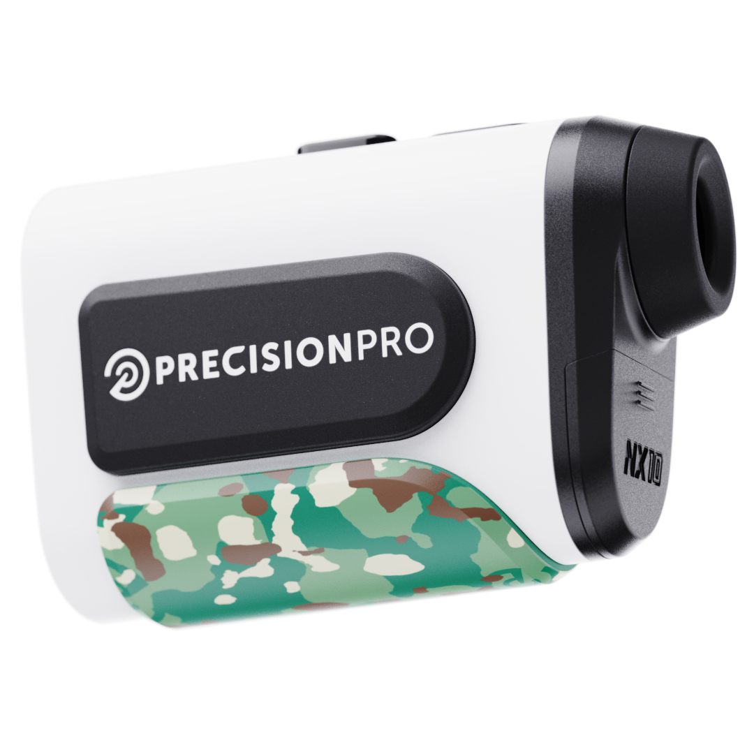 NX10 Slope Rangefinder - 3 Unit Bundle