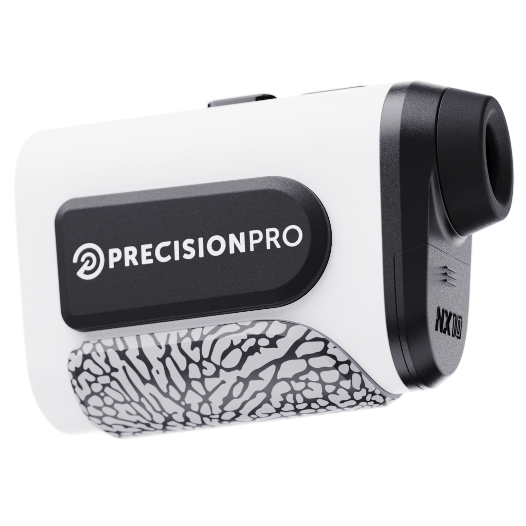 NX10 Slope Rangefinder - 2 Unit Bundle