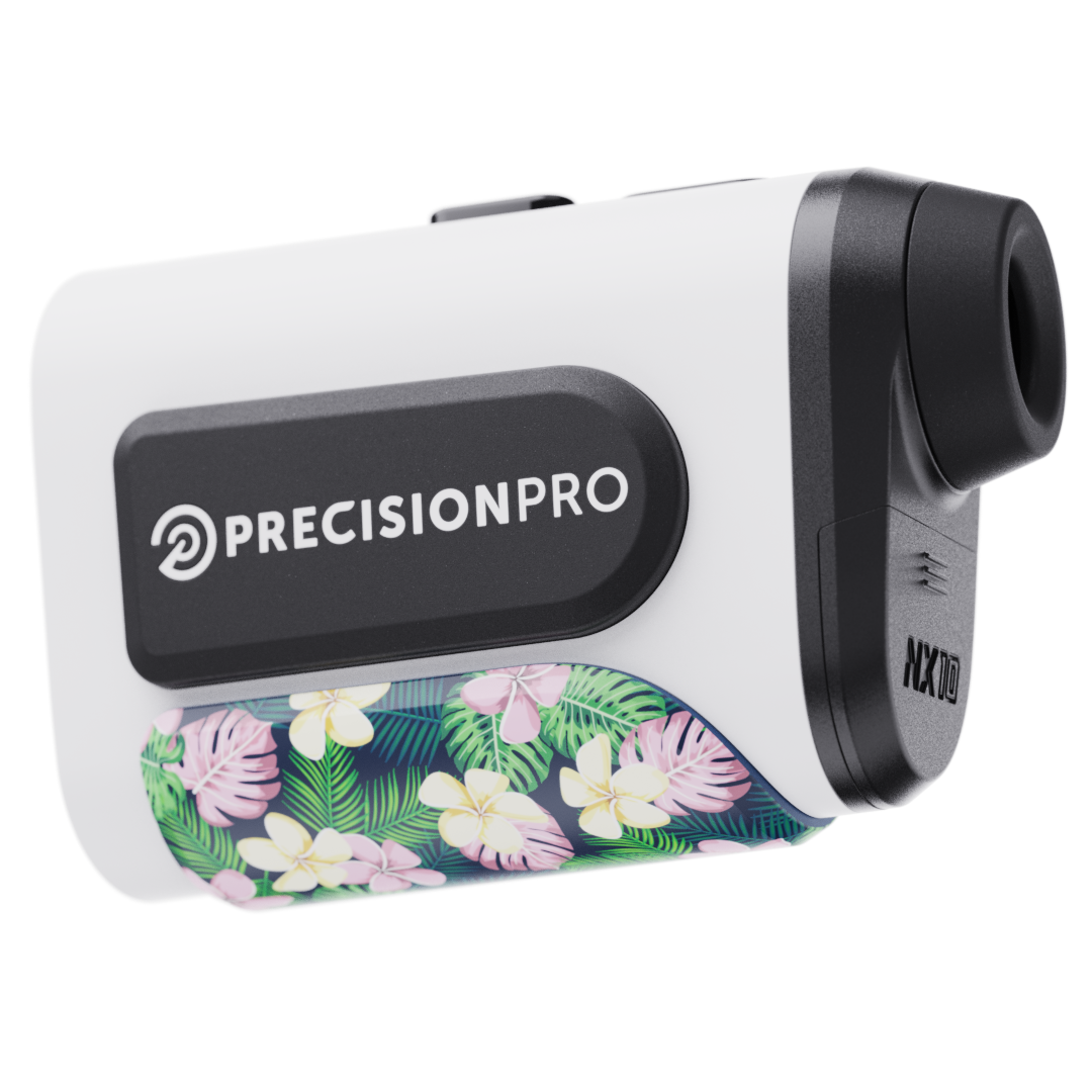 NX10 Slope Rangefinder - 3 Unit Bundle