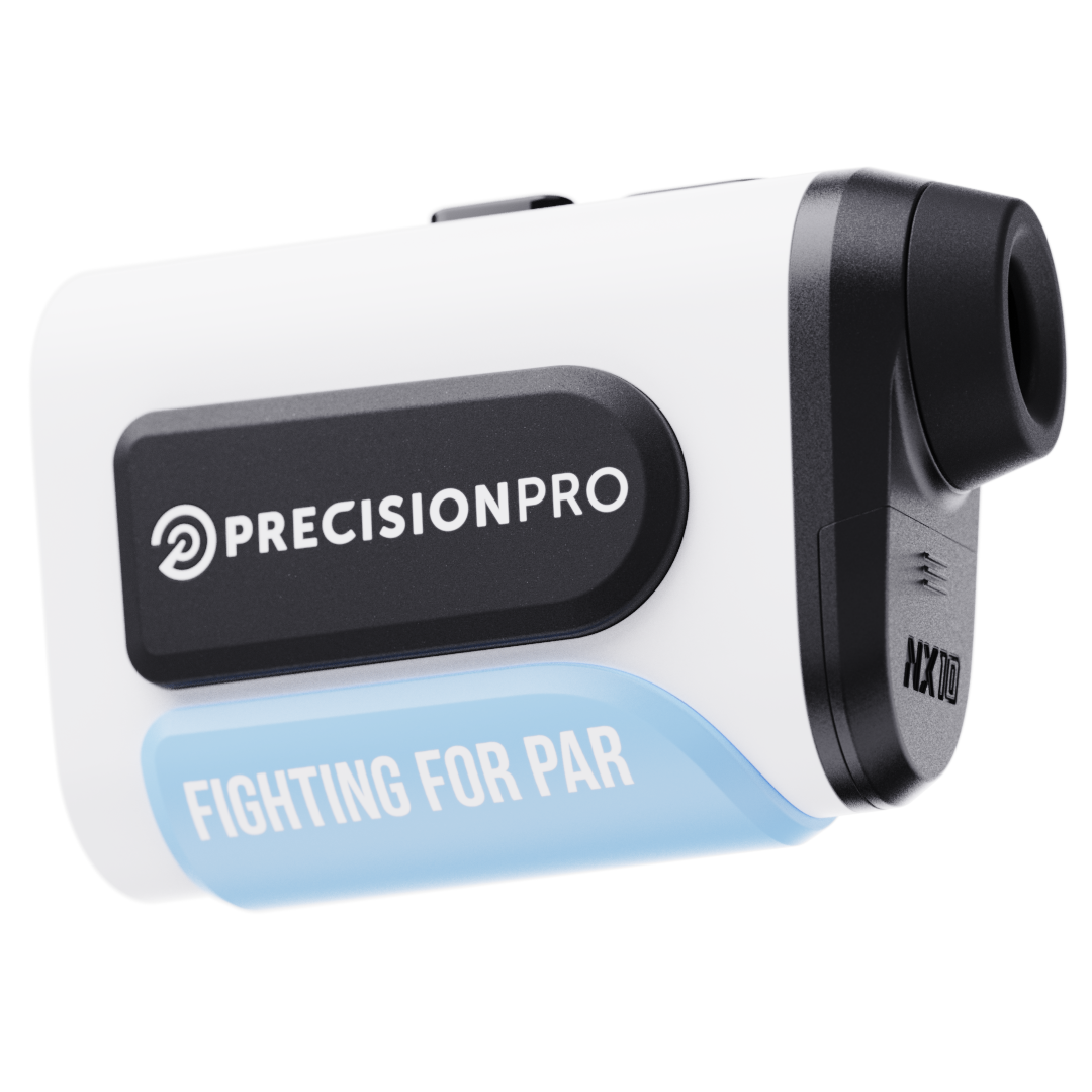 NX10 Slope Rangefinder - 2 Unit Bundle
