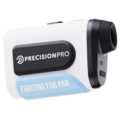 NX10 Slope Rangefinder - 2 Unit Bundle