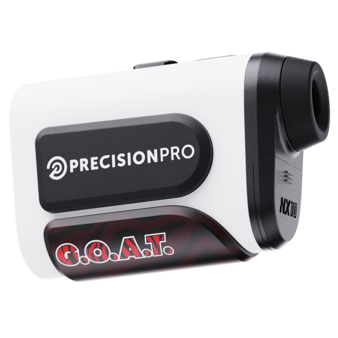 NX10 Slope Rangefinder - 3 Unit Bundle